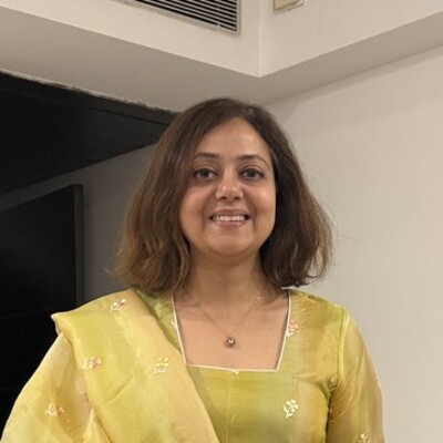 Khushboo Sachdev