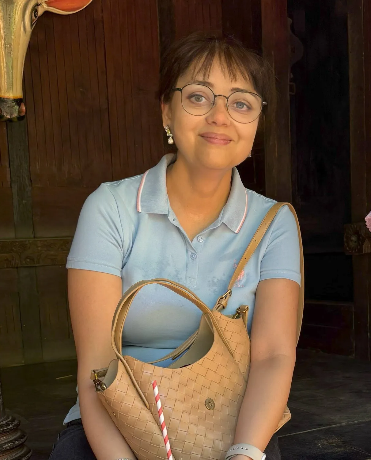 Khushboo Sachdev — CEO of Su-vastika Systems