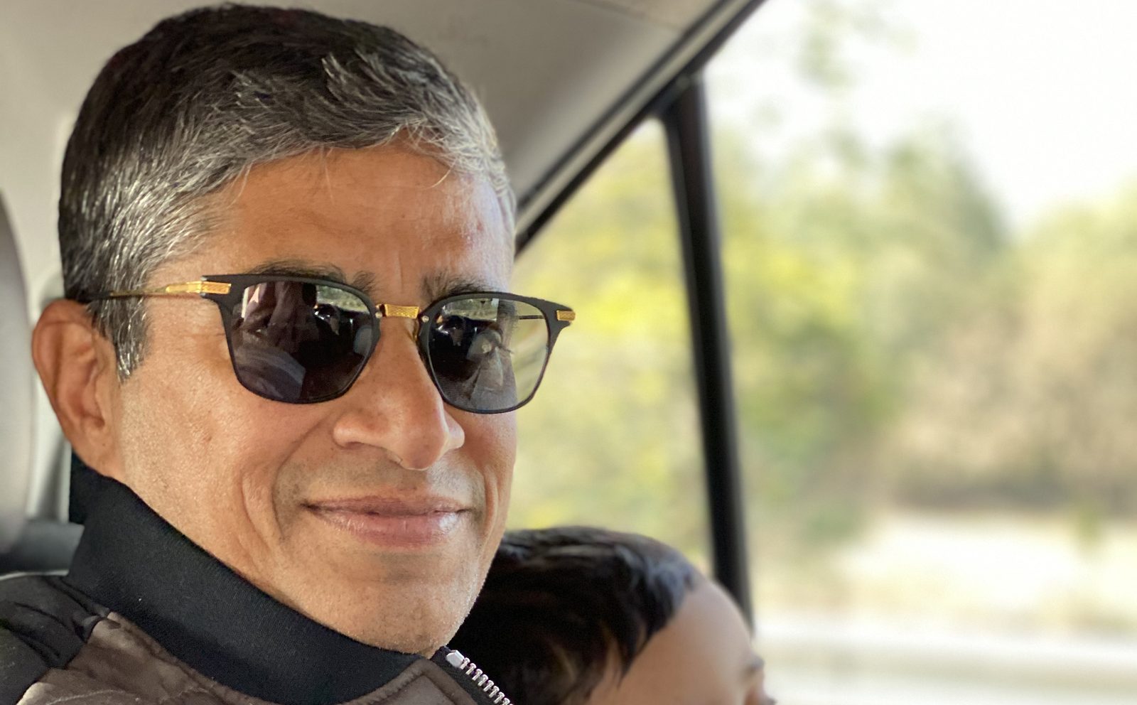 Kunwer Sachdev — entrepreneur, mentor and angel investor, the Inverter Man who became the Solar Man of India