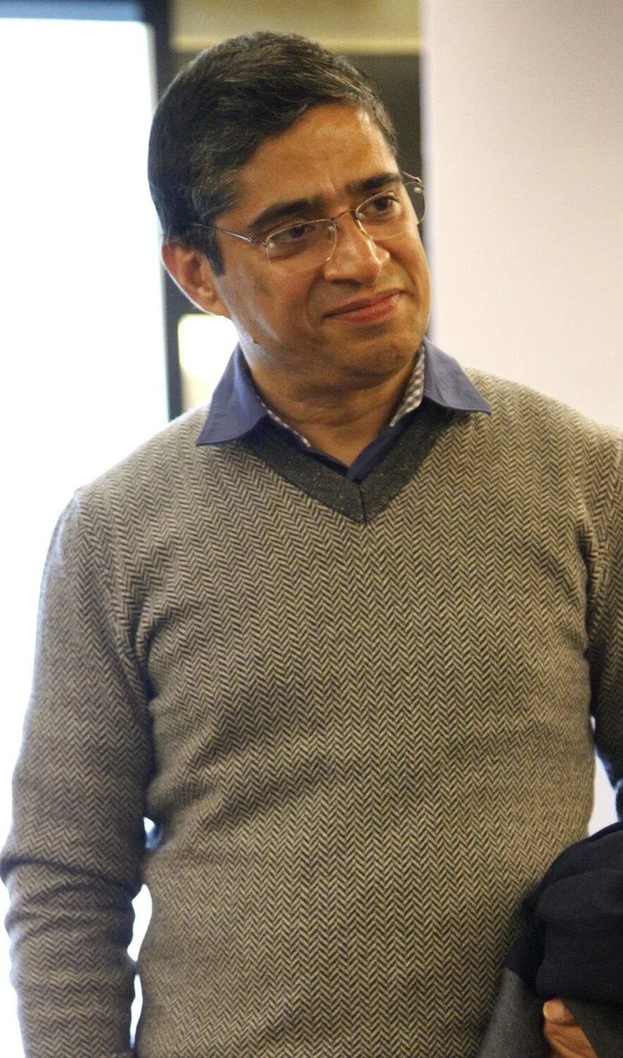 Kunwer Sachdev, the Inverter Man who became the Solar Man of India — founder of LithiumInverter.com