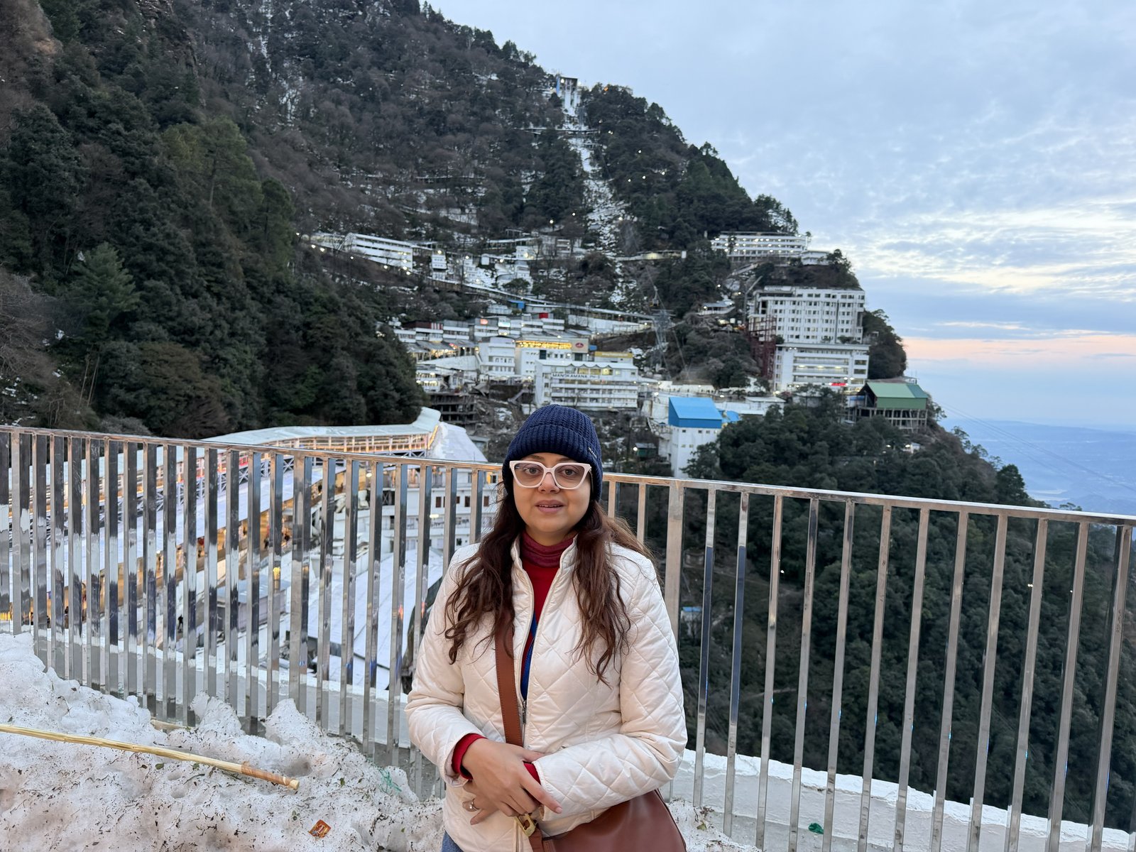 Advait and Swastika — Khushboo Sachdev's twins